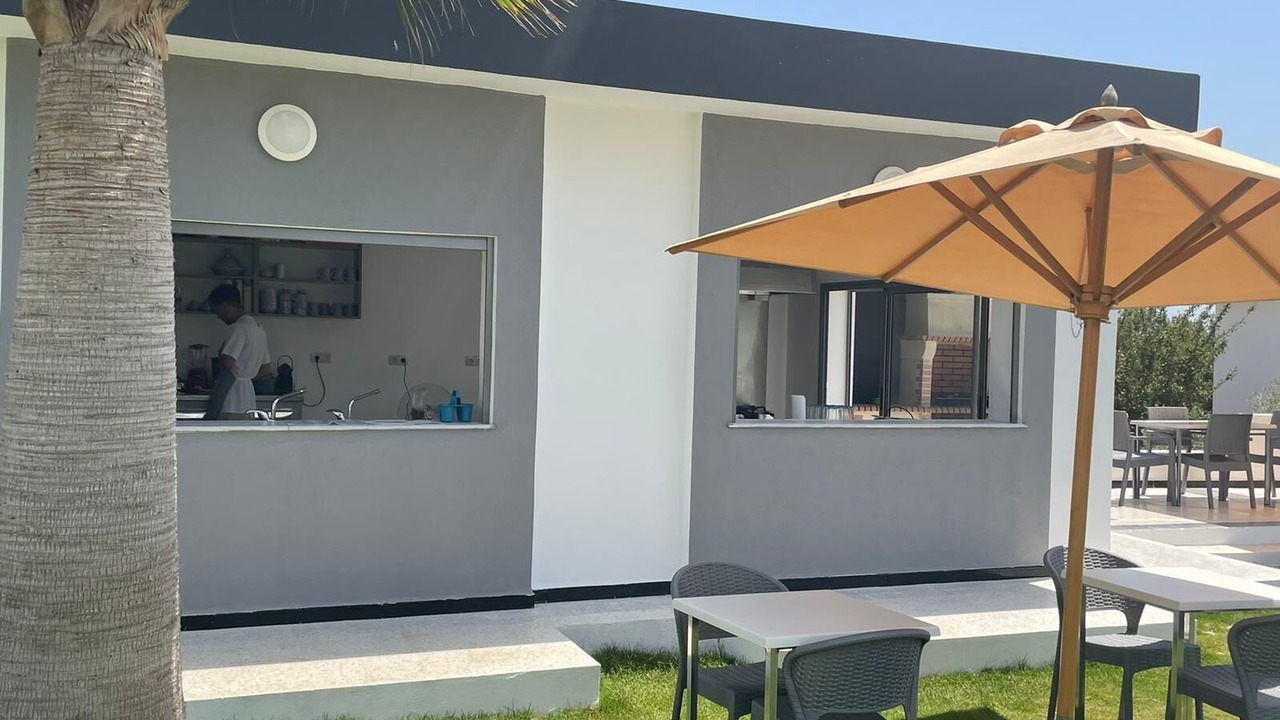 Photo of Outdoor in Bouficha