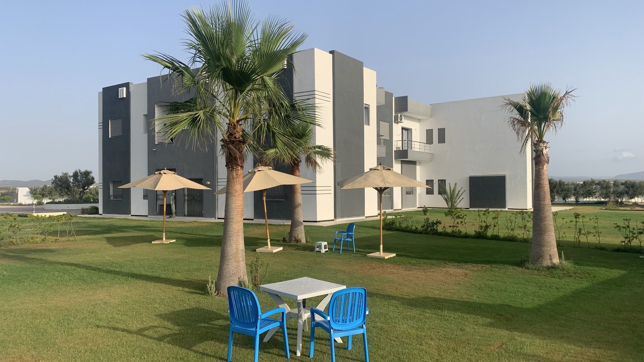 Photo of Outdoor in Bouficha