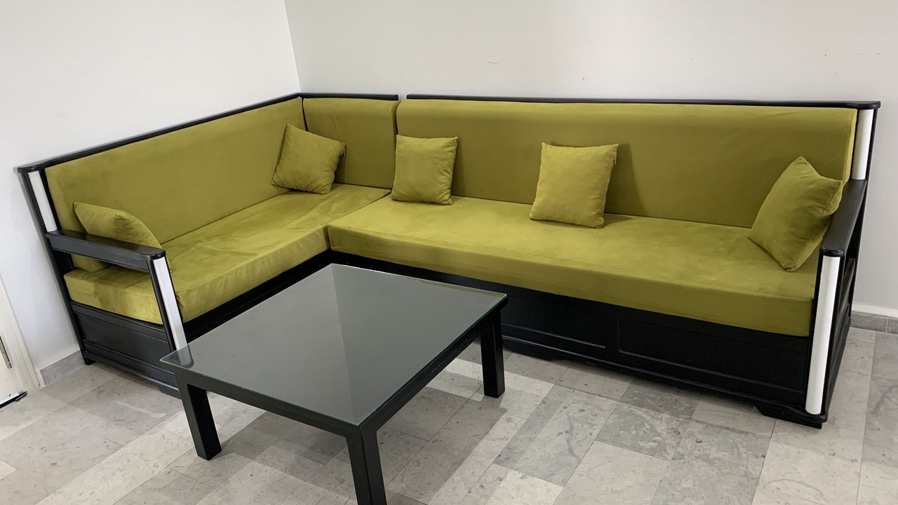 Photo of Livingroom in Bouficha