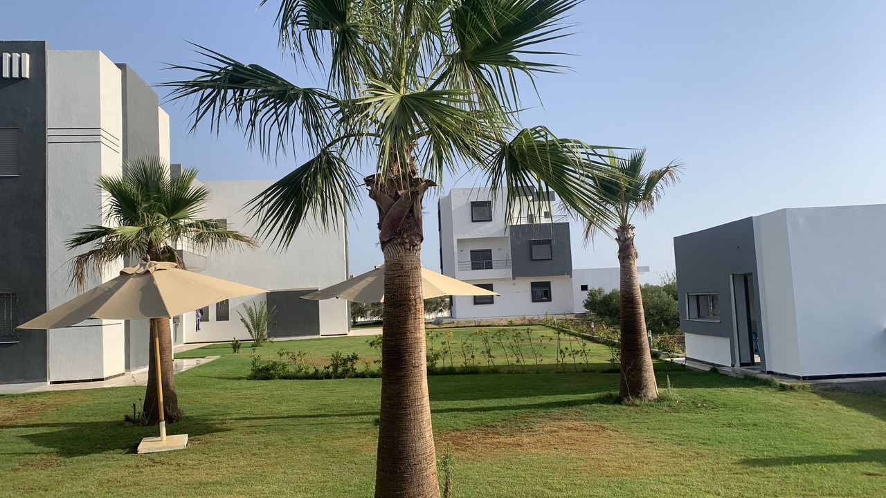Photo of Outdoor in Bouficha