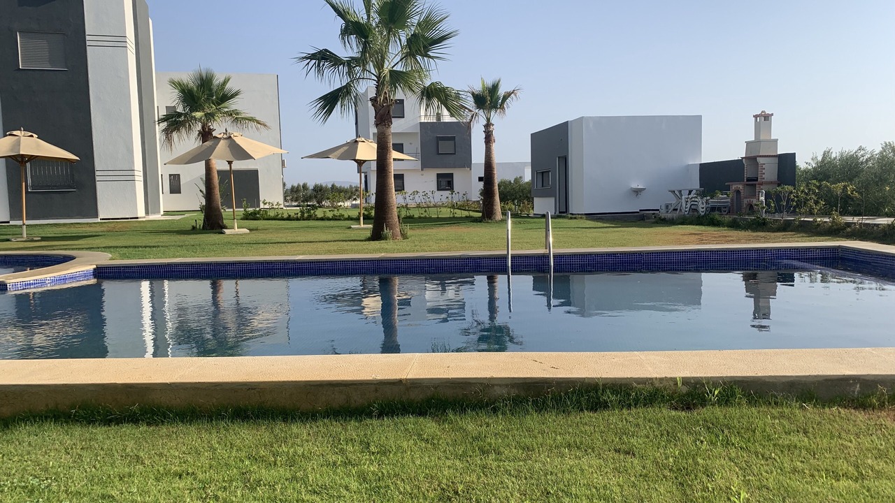 Photo of Outdoor in Bouficha