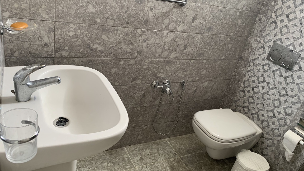 Photo of Bathroom in Bouficha