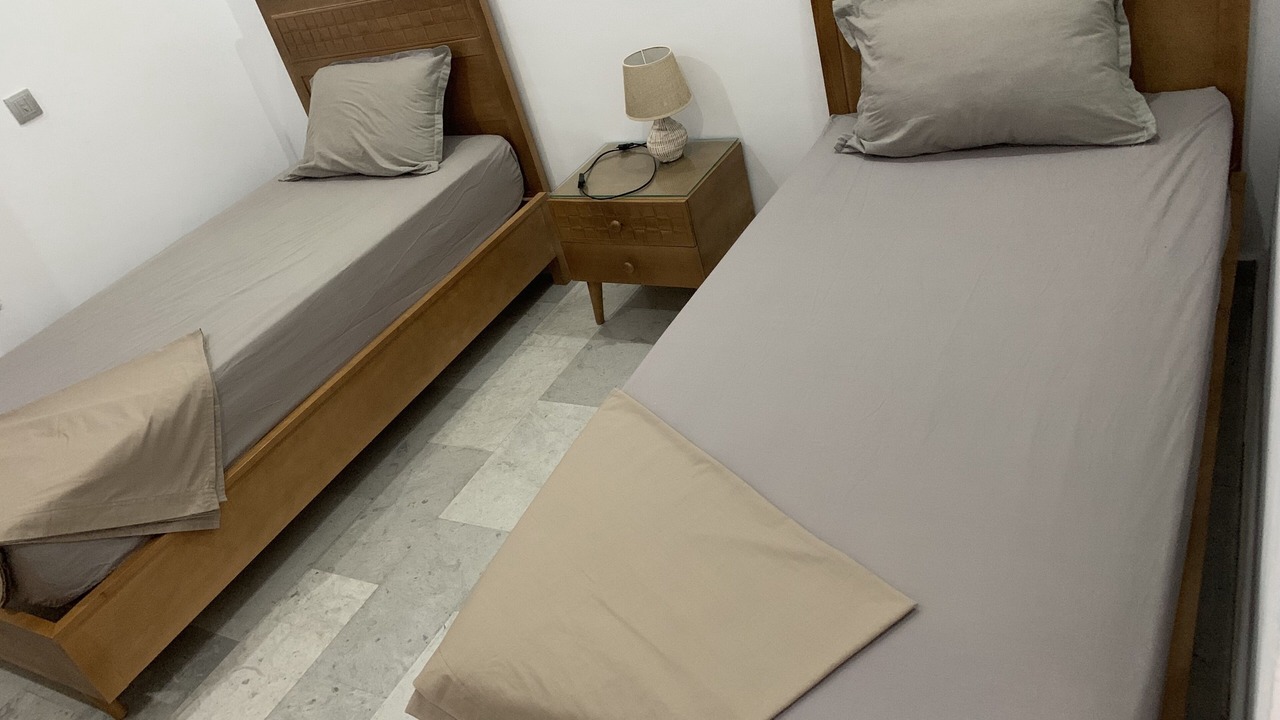 Photo of Bedroom in Bouficha