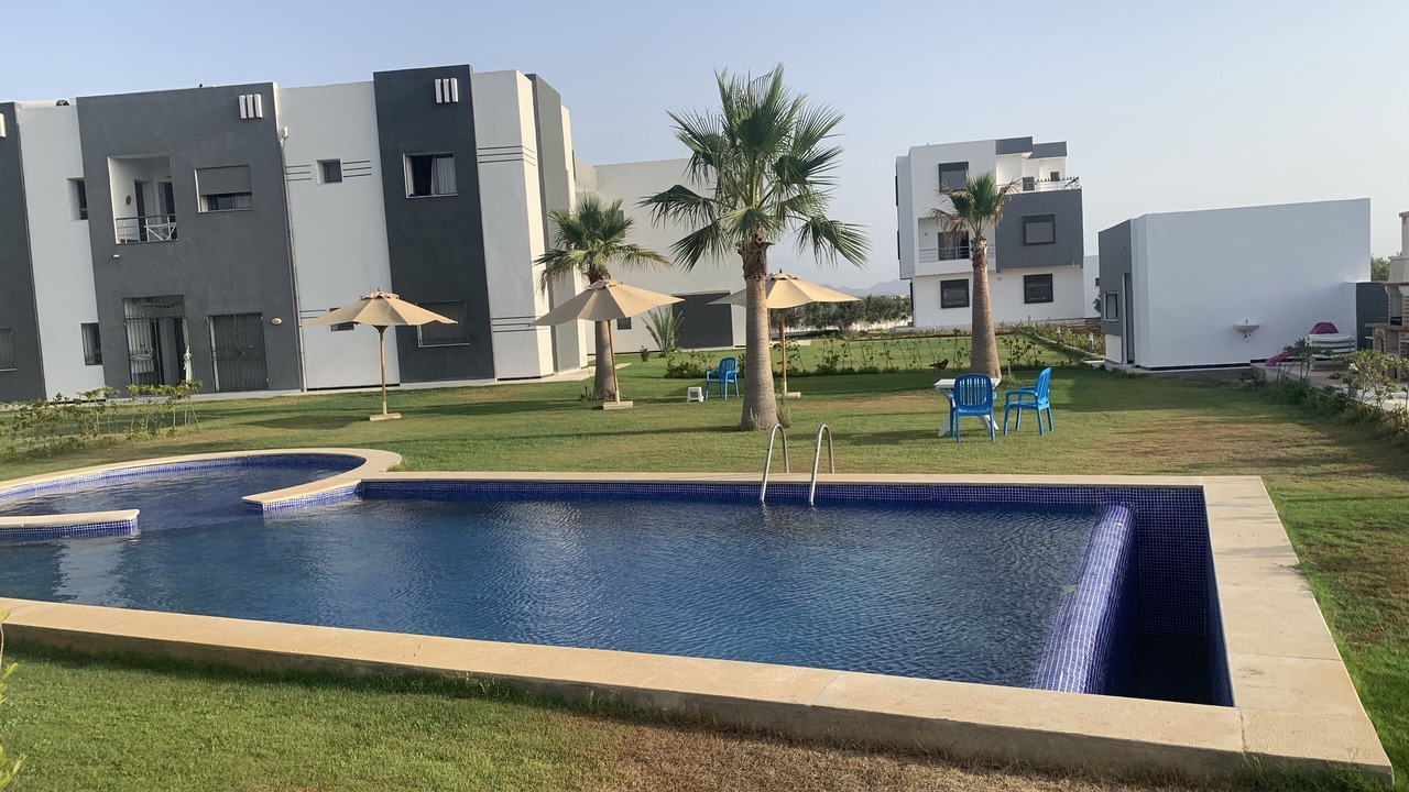 Photo of Outdoor in Bouficha