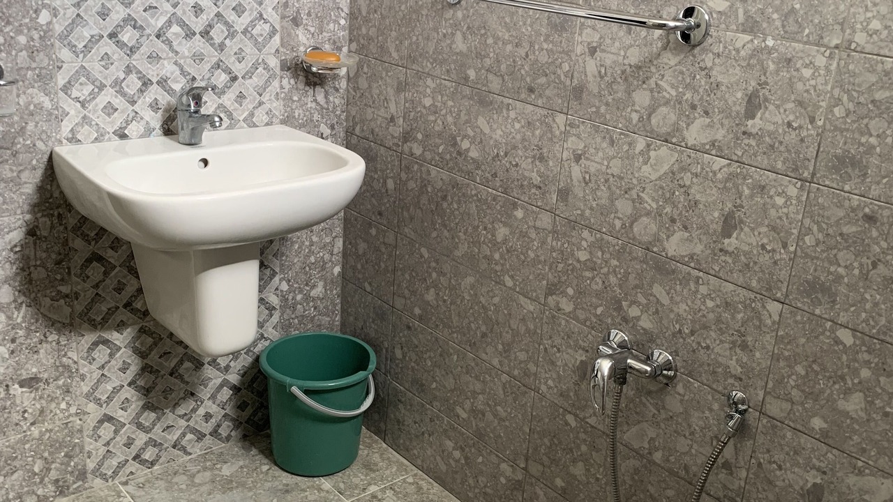 Photo of Bathroom in Bouficha