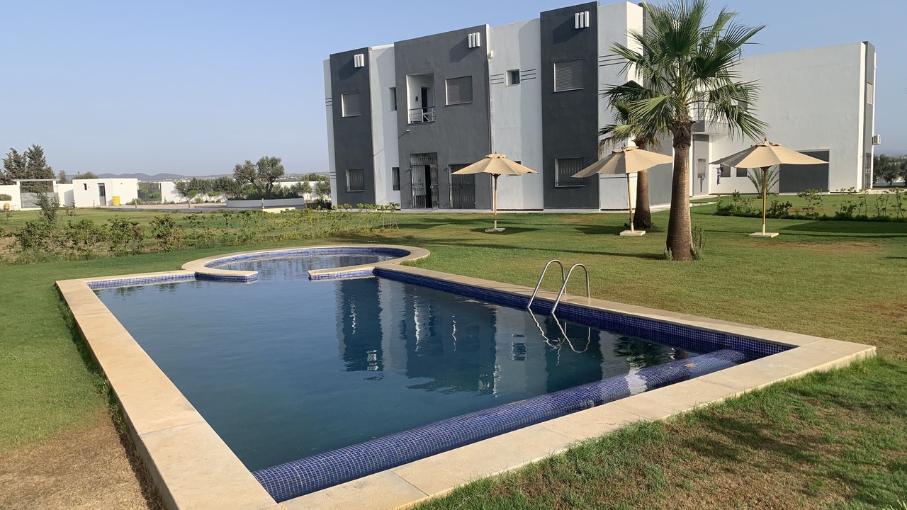 Photo of Outdoor in Bouficha