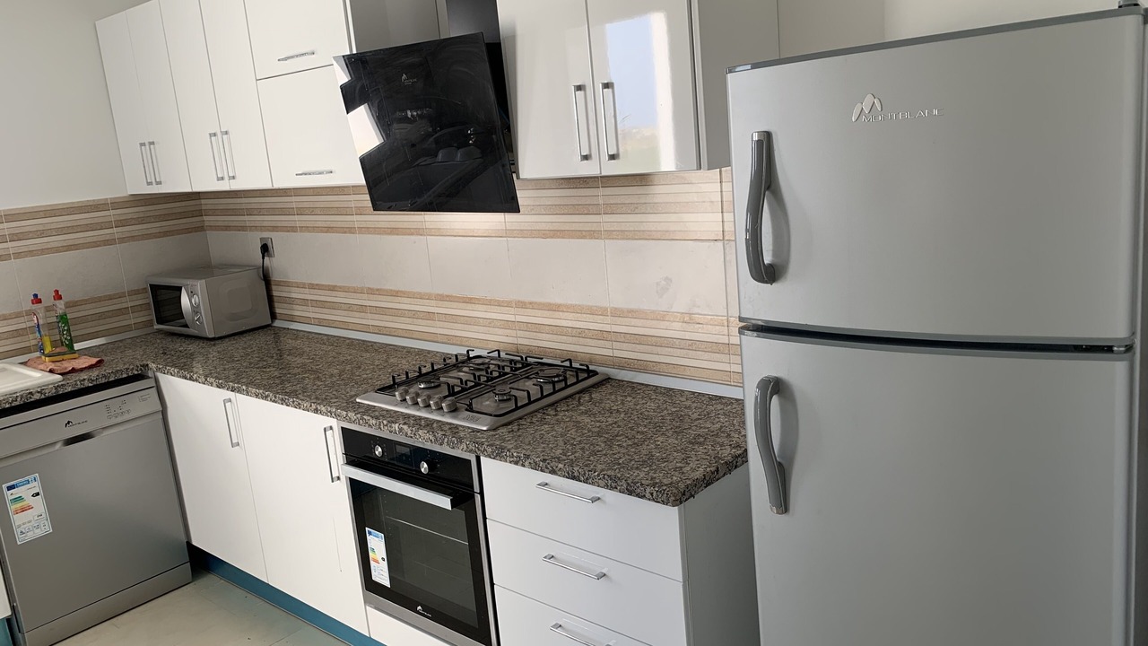 Photo of Kitchen in Bouficha