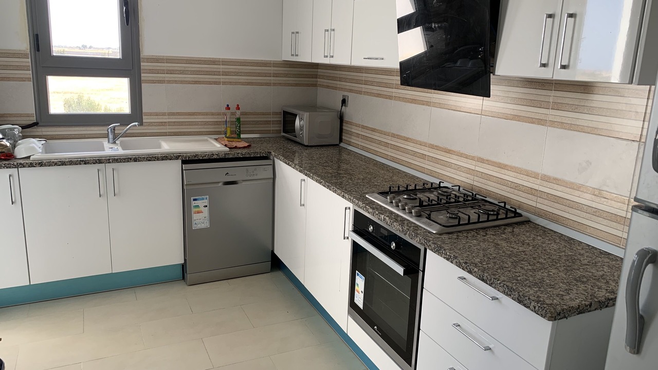 Photo of Kitchen in Bouficha