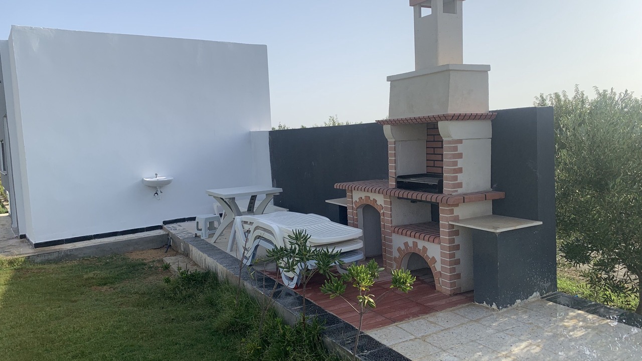 Photo of Patio Balcony in Bouficha
