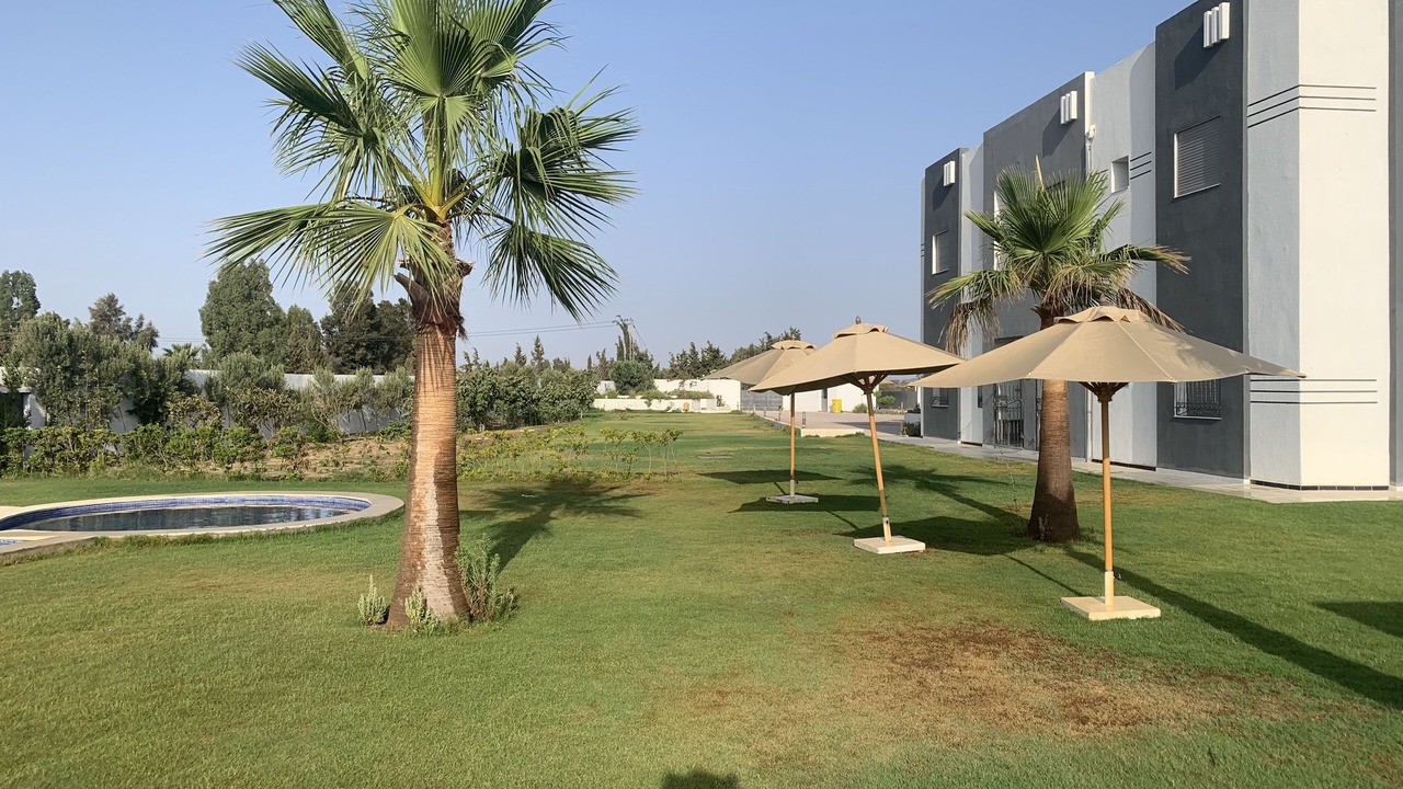 Photo of Outdoor in Bouficha
