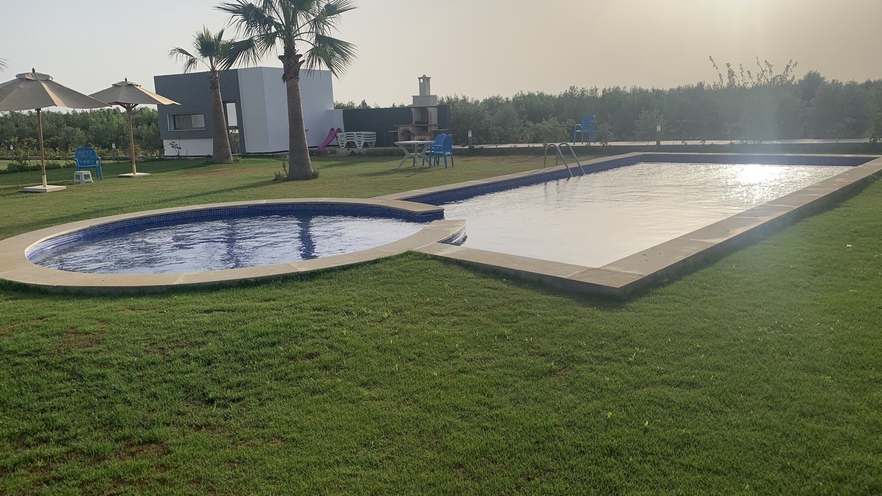 Photo of Outdoor in Bouficha