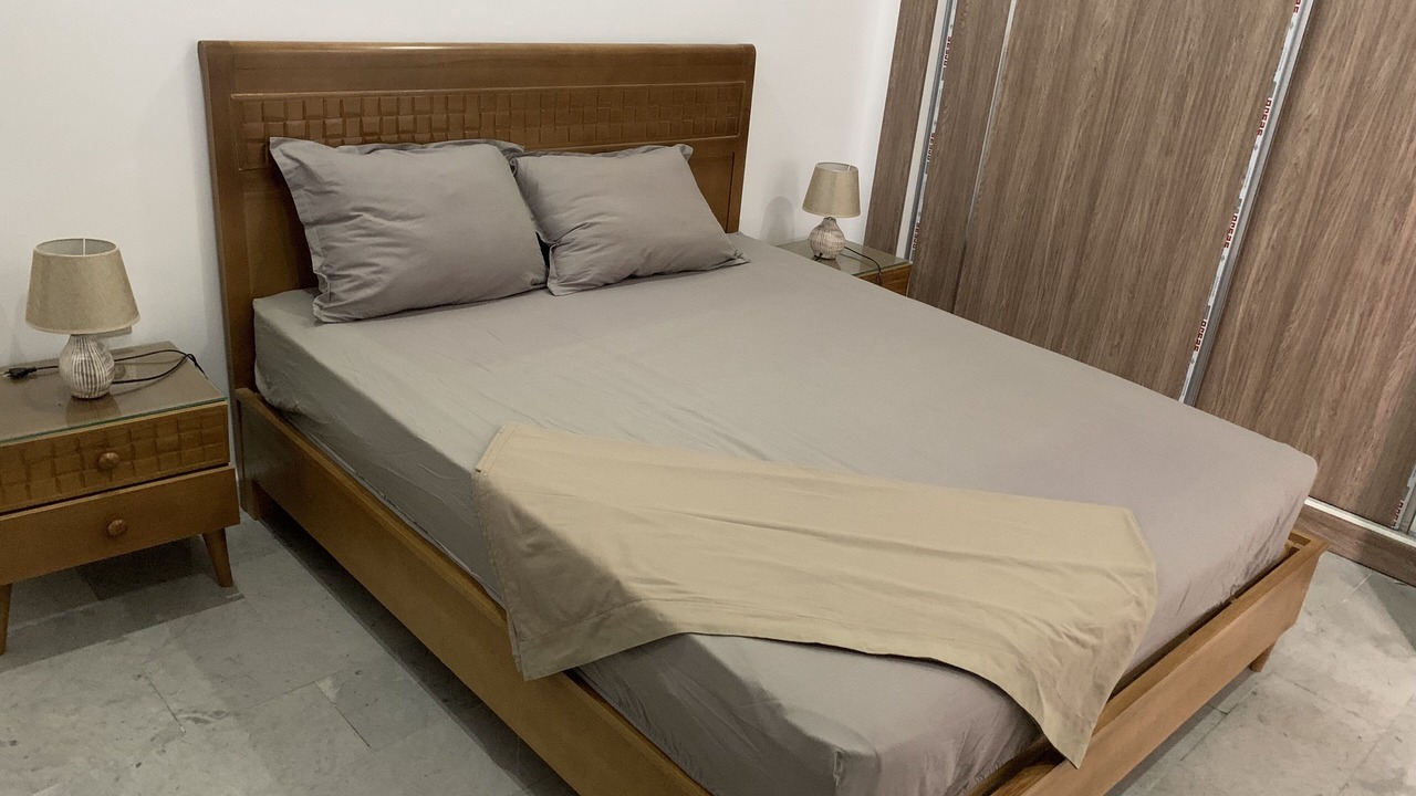 Photo of Bedroom in Bouficha