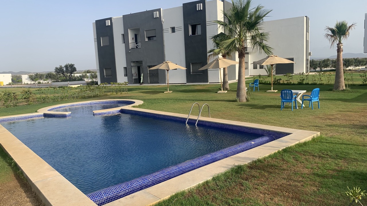 Photo of Outdoor in Bouficha