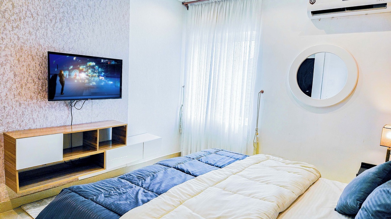 Photo of Bedroom in Ikoyi