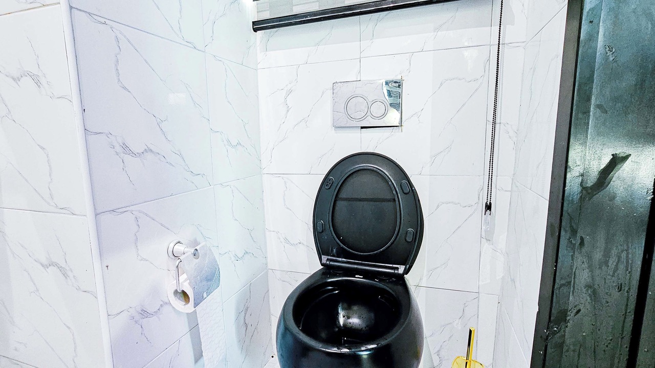 Photo of Bathroom in Ikoyi