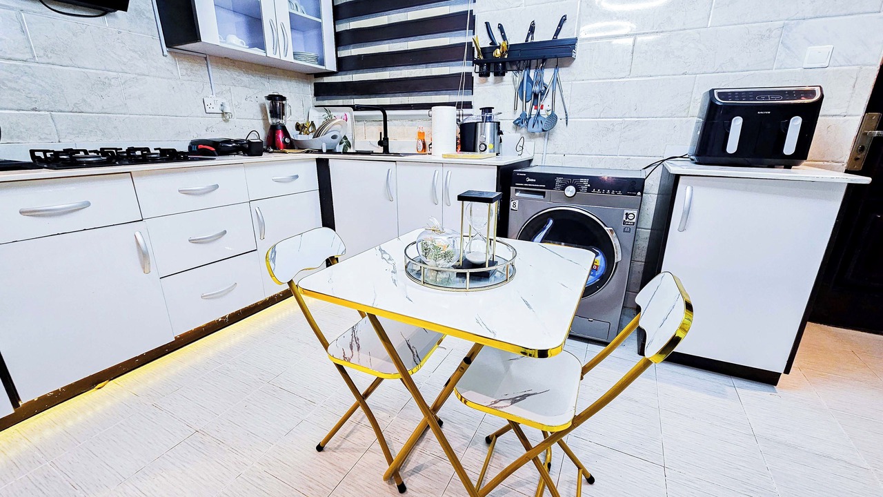 Photo of Kitchen in Ikoyi