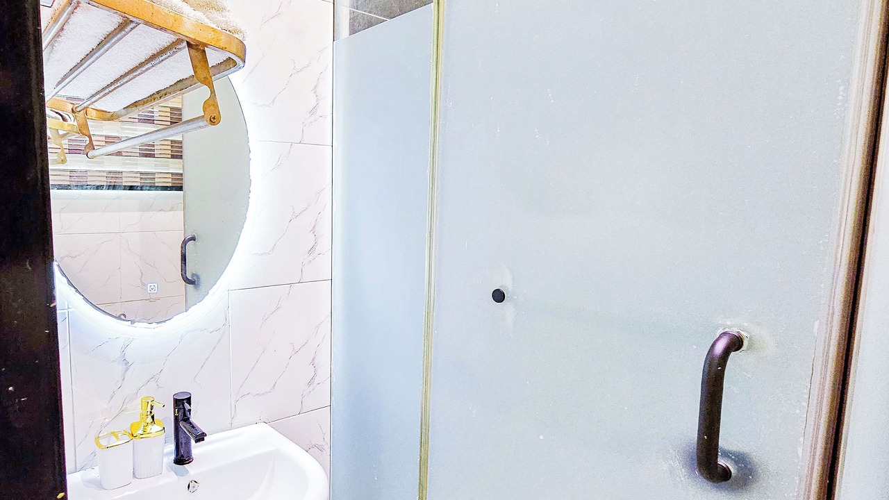 Photo of Bathroom in Ikoyi