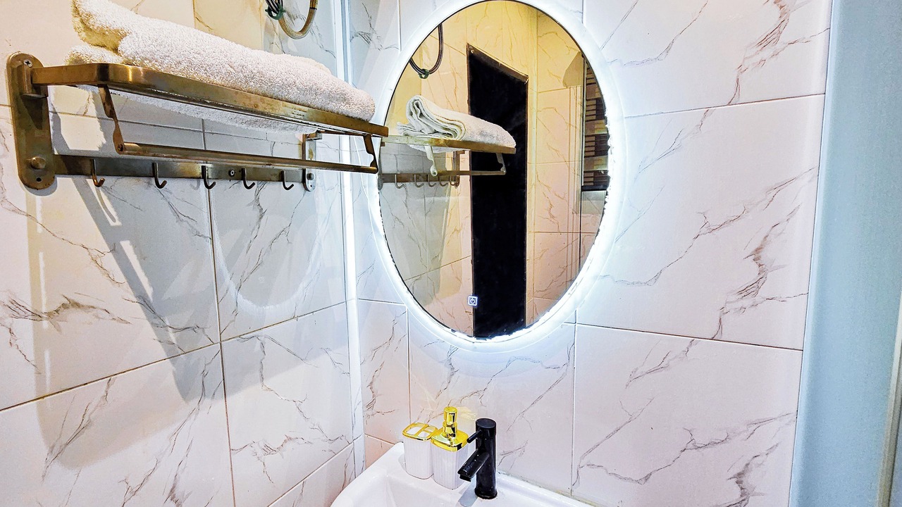 Photo of Bathroom in Ikoyi