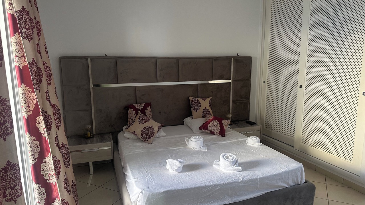 Photo of Bedroom in Zarzis