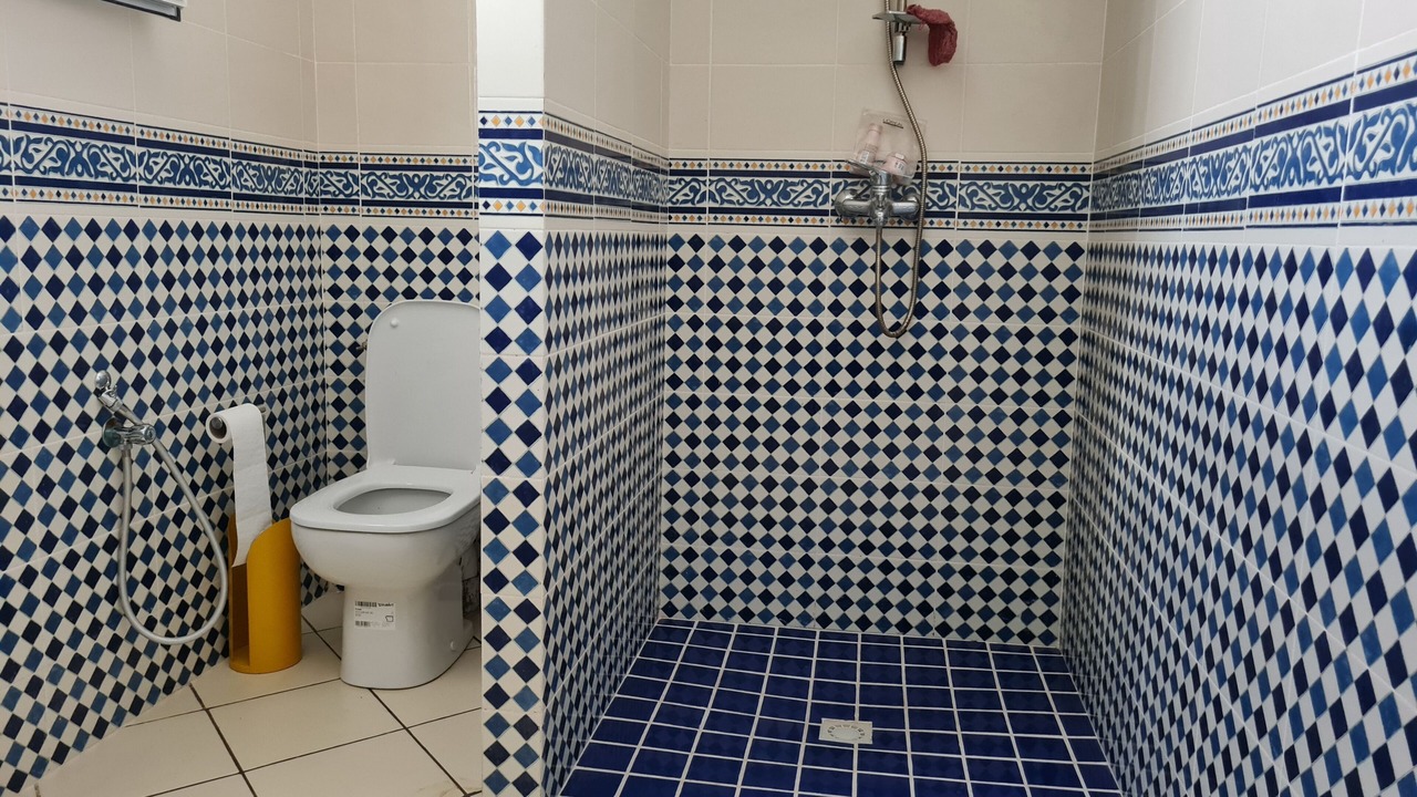 Photo of Bathroom in Zarzis
