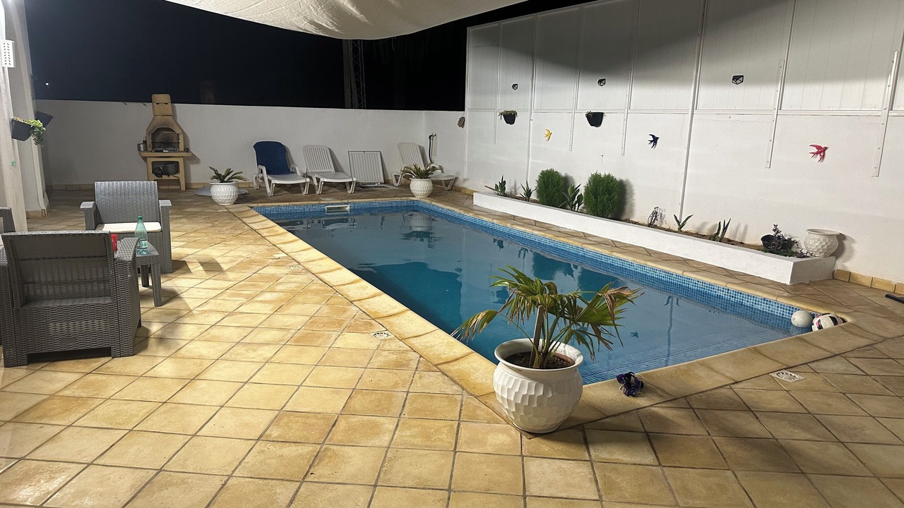 Photo of Outdoor in Zarzis