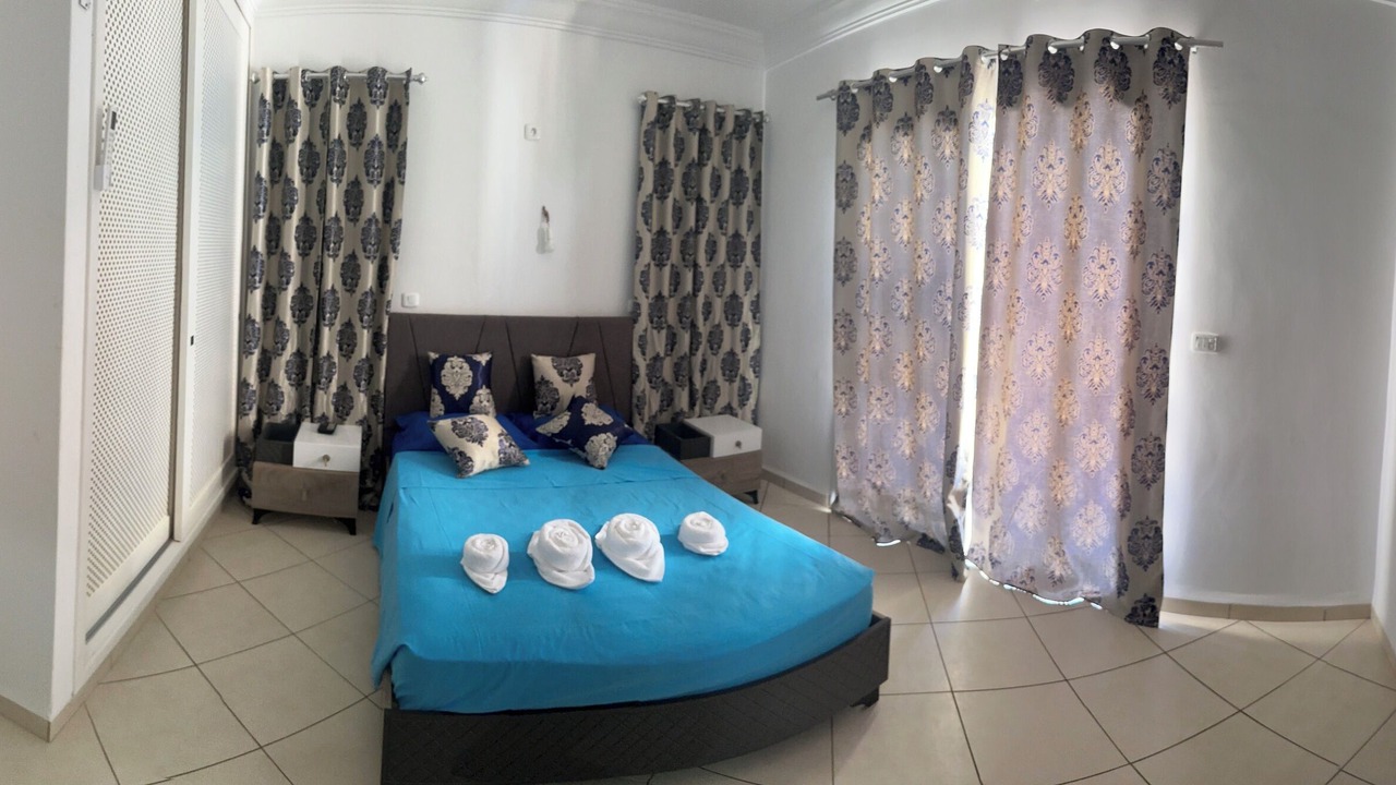 Photo of Bedroom in Zarzis