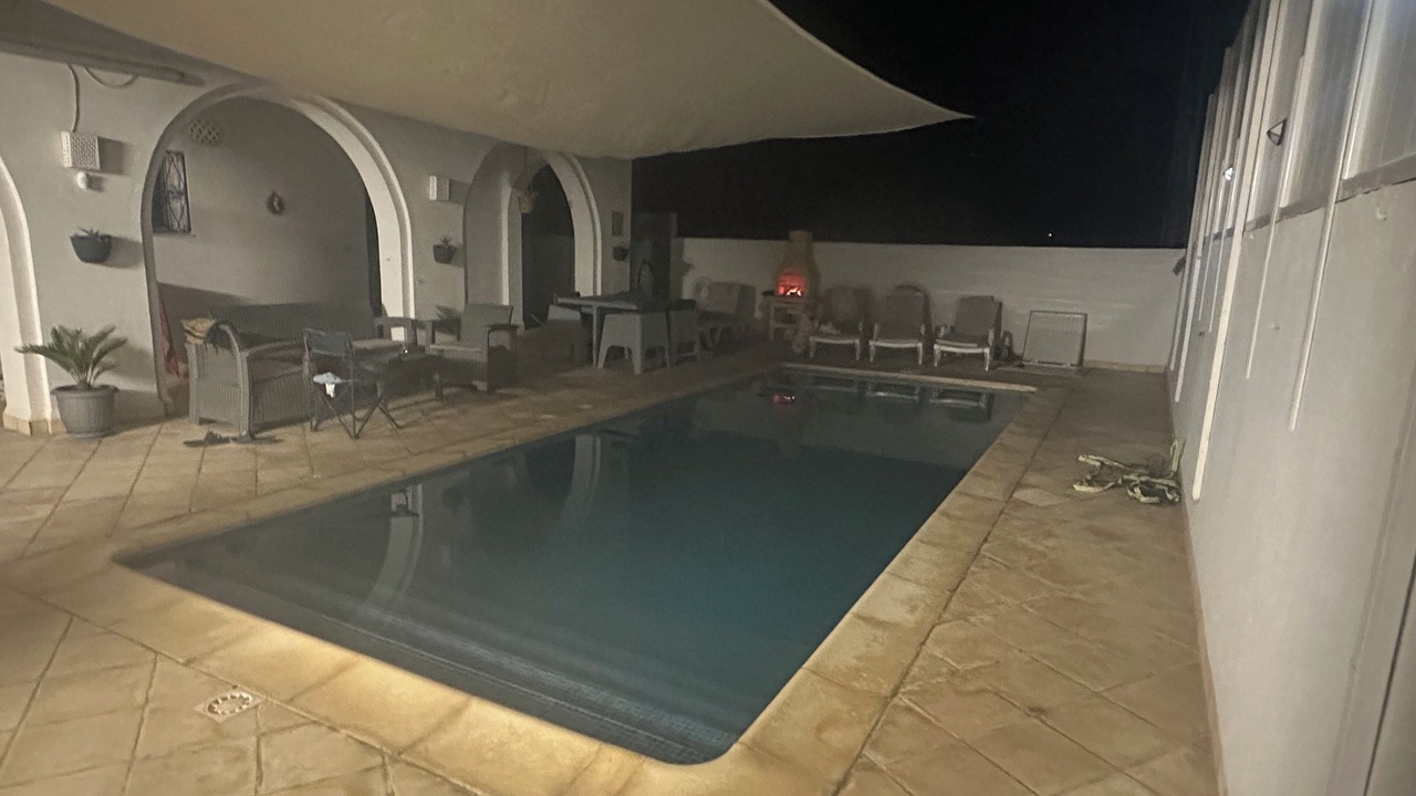 Photo of Outdoor in Zarzis