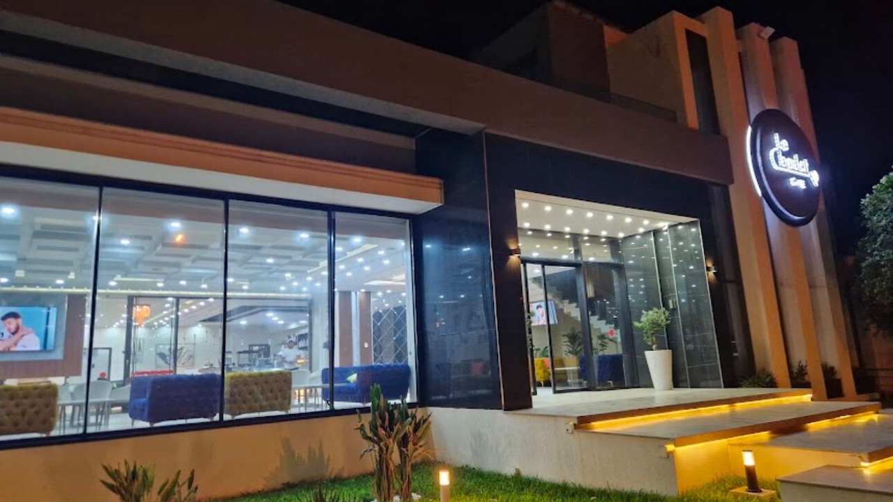 Photo of Outdoor in Zarzis