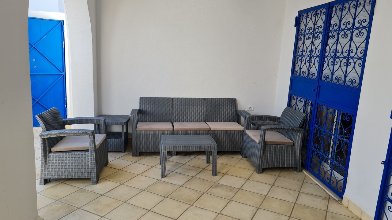 Photo of Outdoor in Zarzis