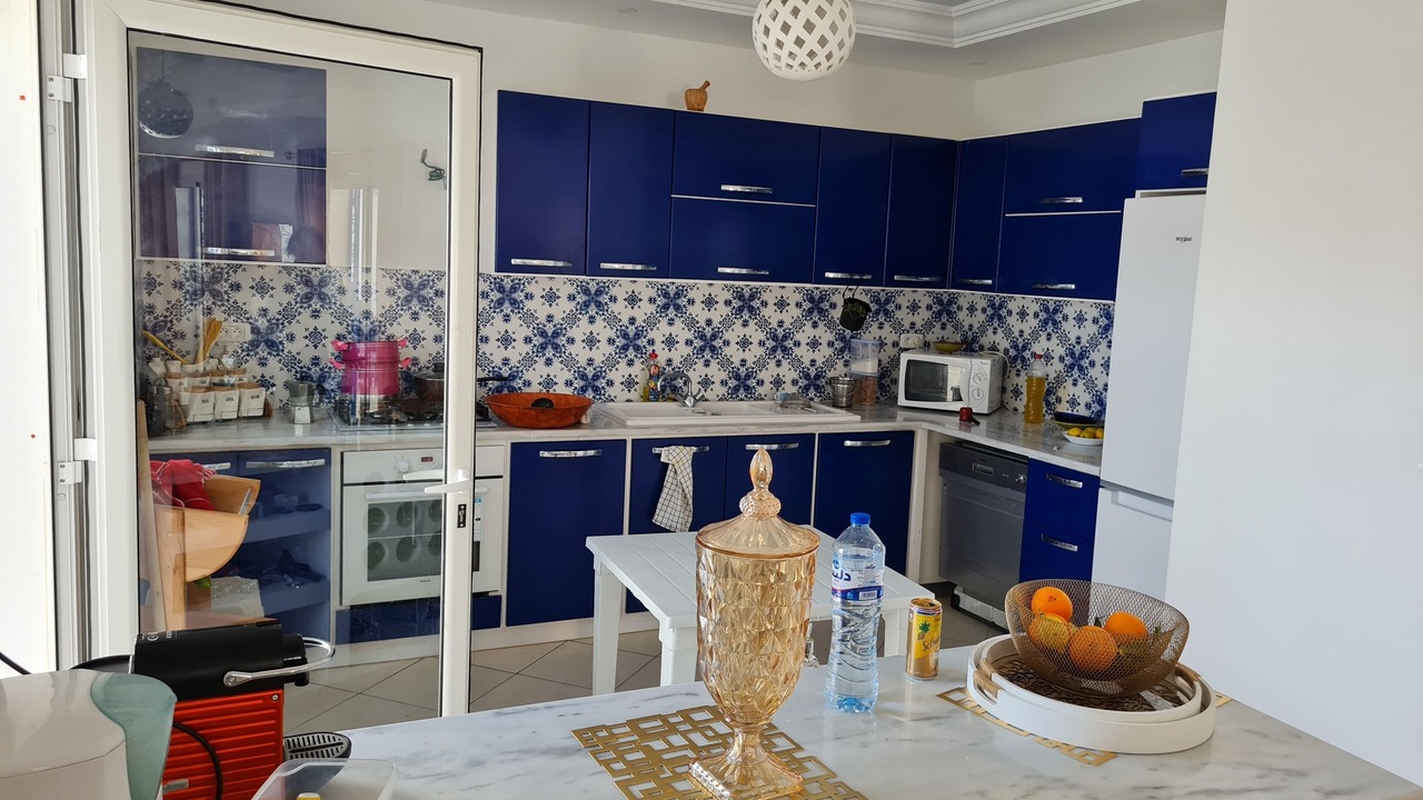 Photo of Kitchen in Zarzis