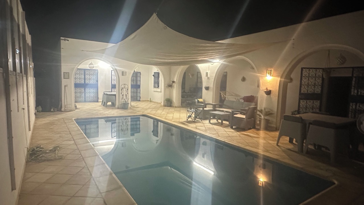 Photo of Outdoor in Zarzis