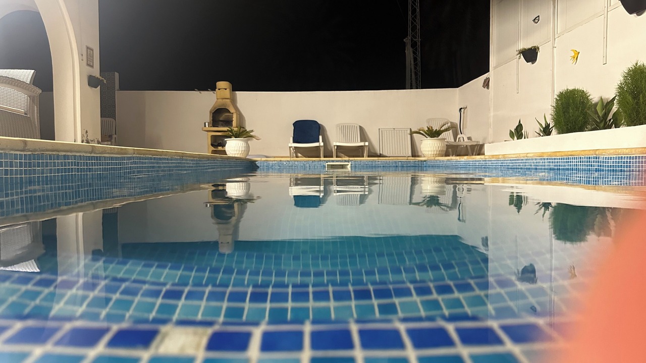 Photo of Outdoor in Zarzis