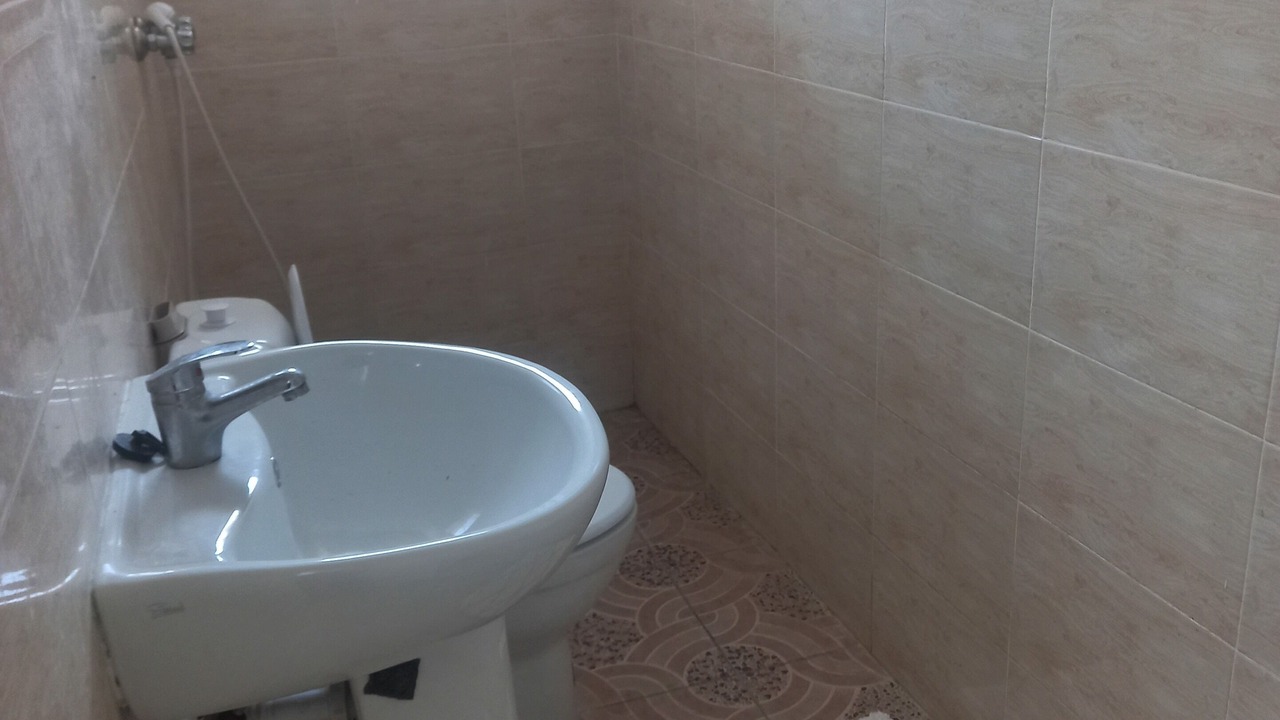 Photo of Bathroom in Menzel Jemil