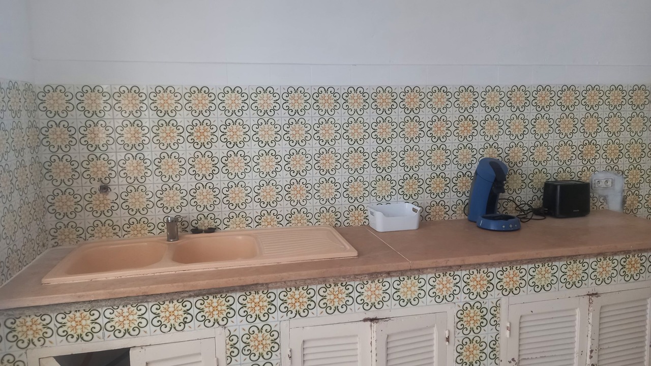 Photo of Kitchen in Menzel Jemil