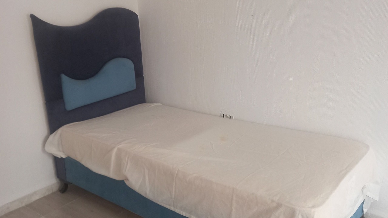 Photo of Bedroom in Menzel Jemil