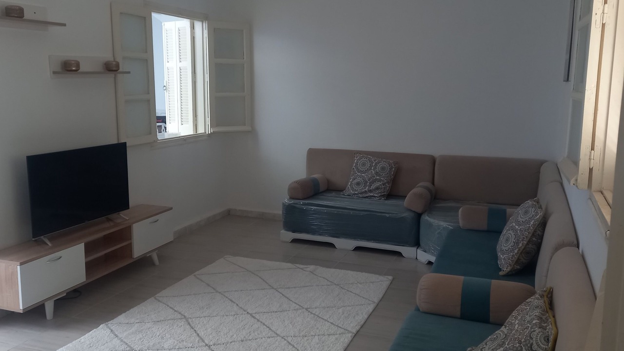Photo of Livingroom in Menzel Jemil