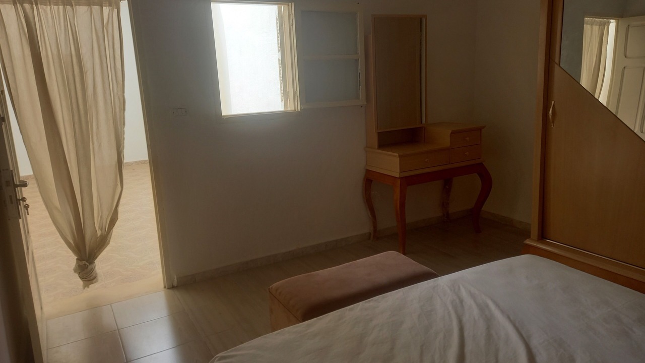 Photo of Bedroom in Menzel Jemil