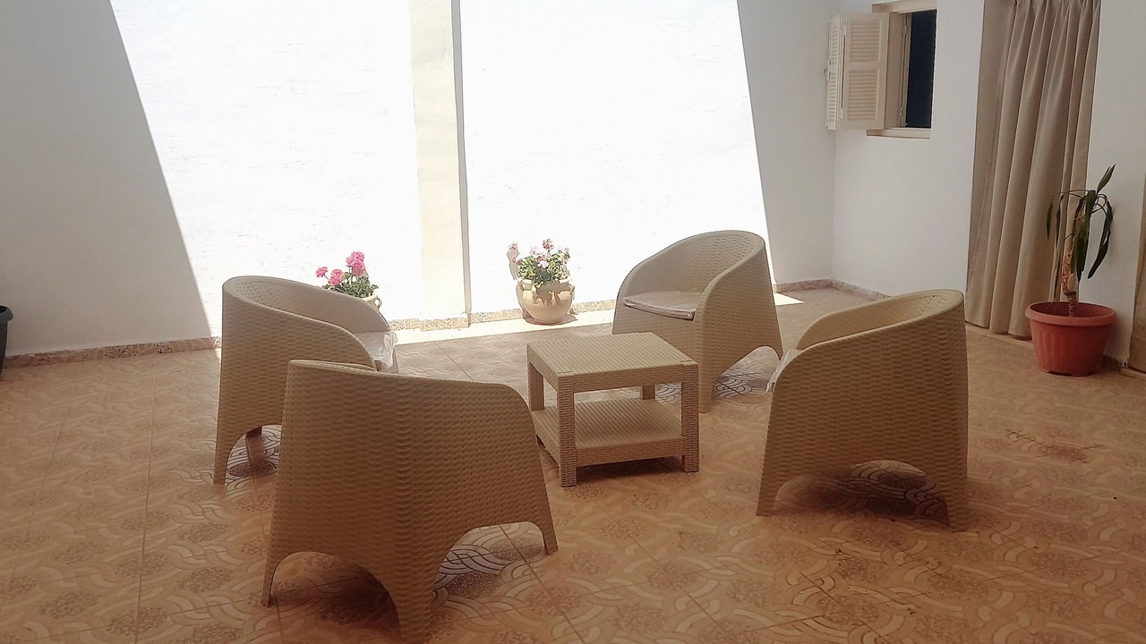 Photo of Livingroom in Menzel Jemil