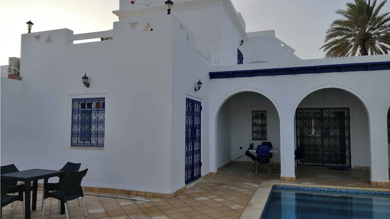 Photo of Outdoor in Djerba Midun