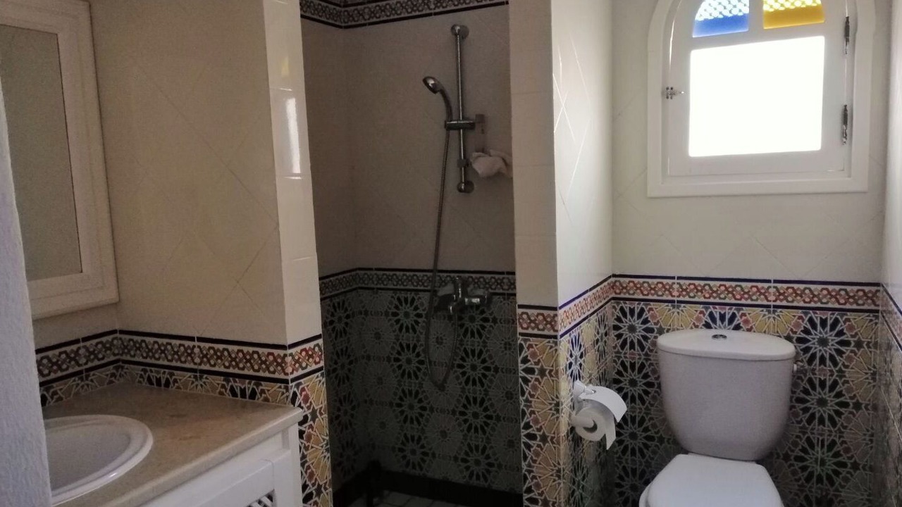 Photo of Bathroom in Djerba Midun