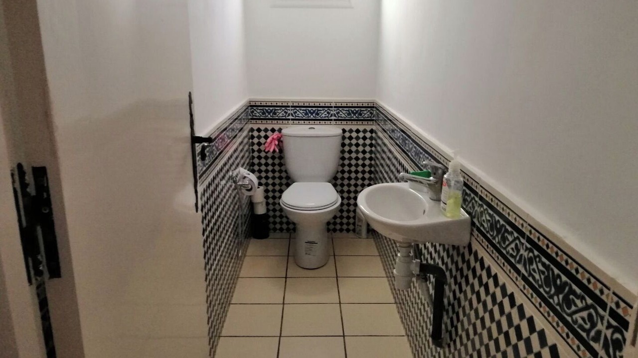 Photo of Bathroom in Djerba Midun