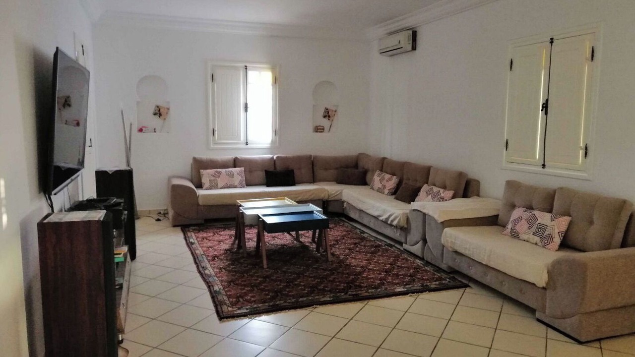 Photo of Livingroom in Djerba Midun