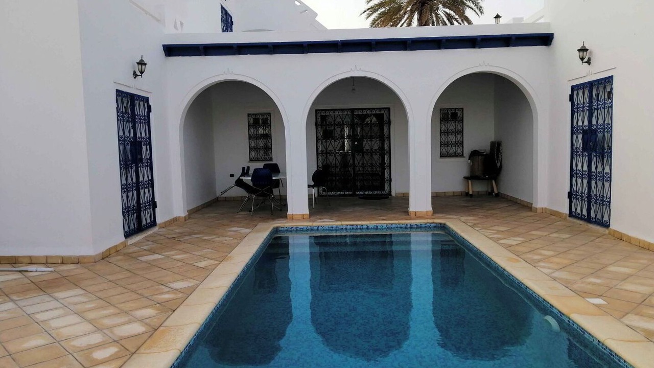 Photo of Outdoor in Djerba Midun