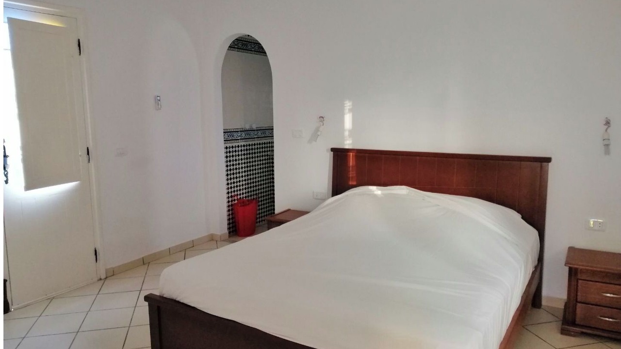 Photo of Bedroom in Djerba Midun