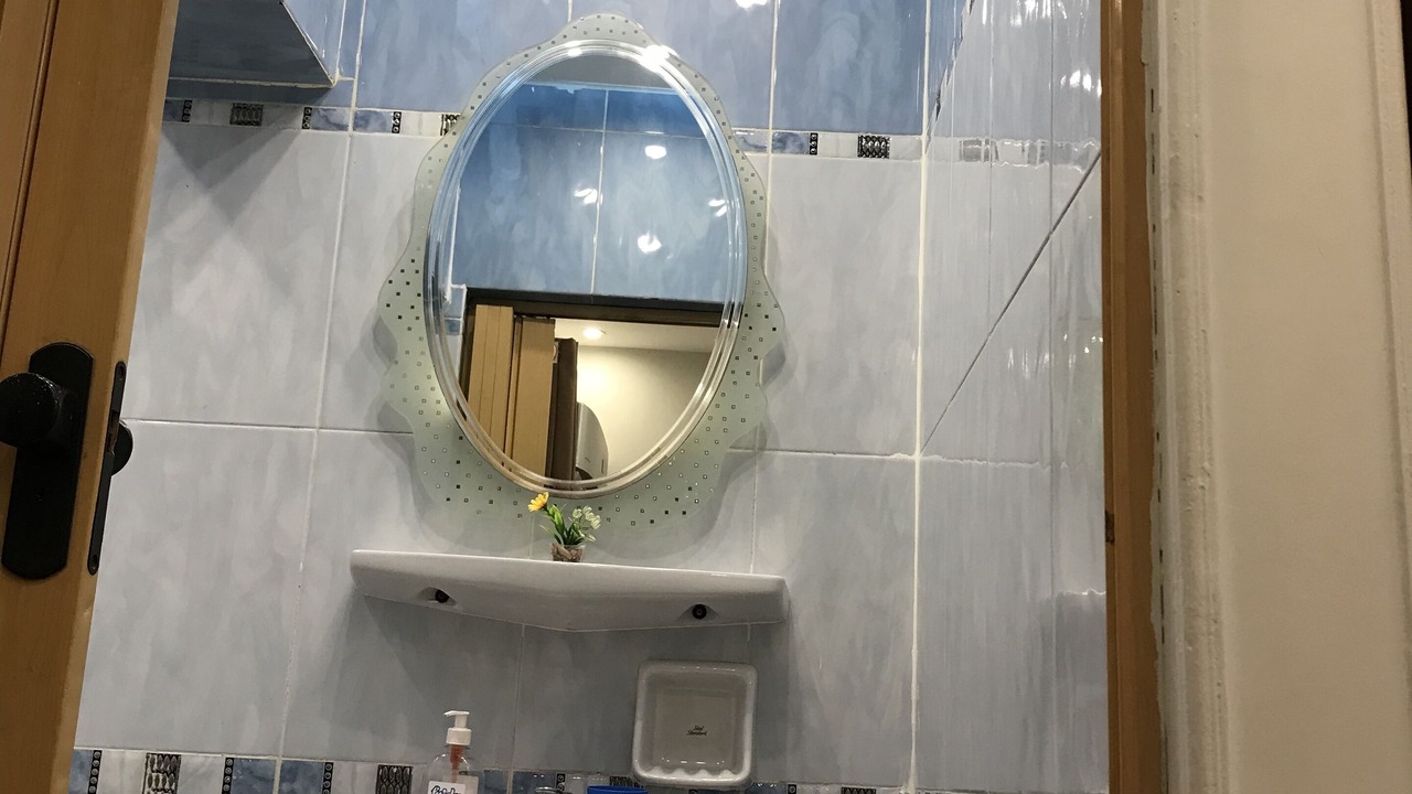 Photo of Bathroom in Agouza