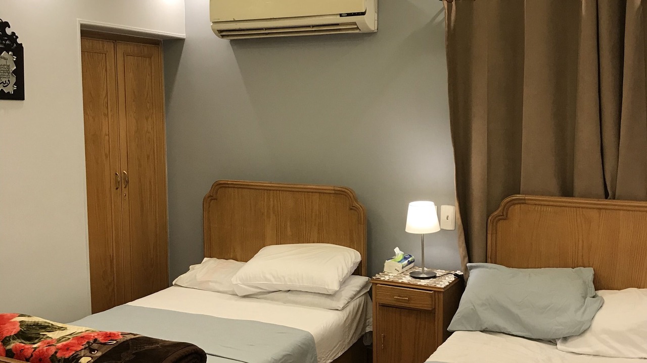 Photo of Bedroom in Agouza