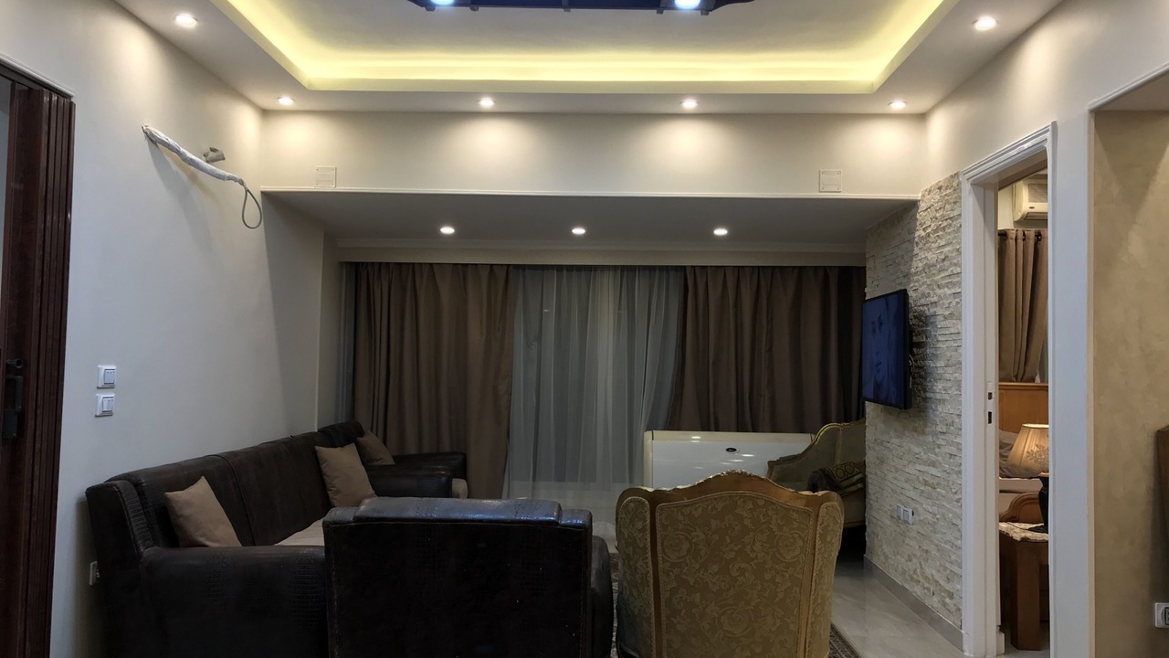 Photo of Livingroom in Agouza