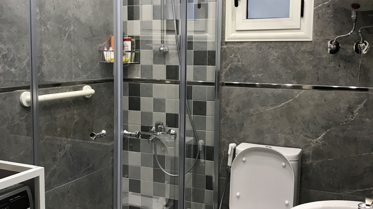 Photo of Bathroom in Agouza