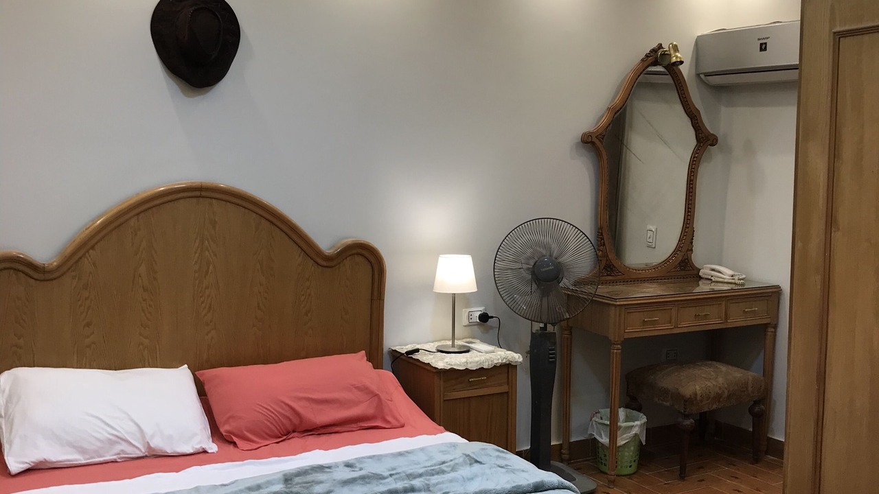 Photo of Bedroom in Agouza
