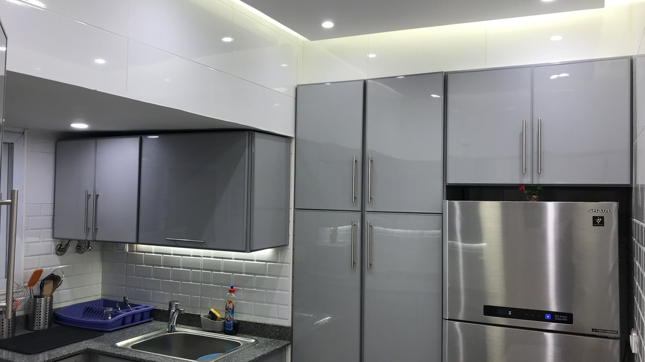 Photo of Kitchen in Agouza